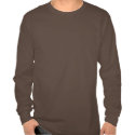 Bald Sex Machine Dark Shirt