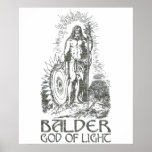 Balder Print