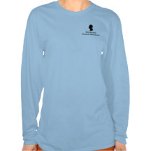 Balditudes - Alopecia Awareness Shirt