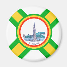 Baldric Magnets