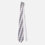 Baldwin Locomotive Company - Builders Plate Neck Ties