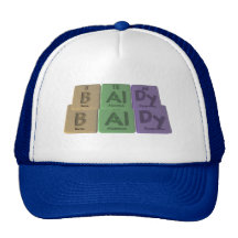 Baldy-B-Al-Dy-Boron-Aluminium-Dysprosium.png Hats