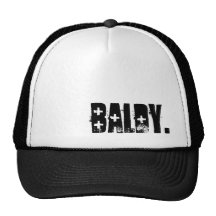 Baldy Hats