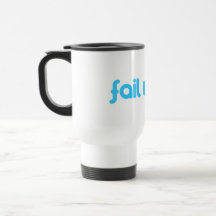baleine d'échouer tasse