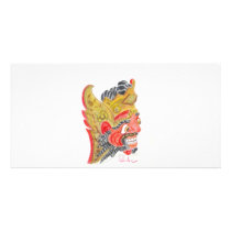 Bali mask