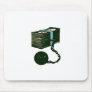 Ball and Cash Mouse Mat