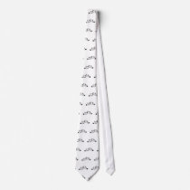 Ball and Chain Wedding Rings Ties