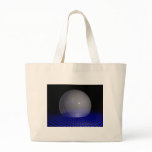 Ball Canvas Bag