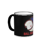 Ball Buster Coffee Mug