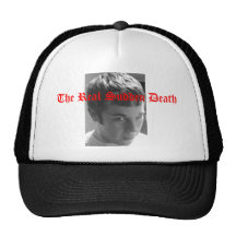 Ball Cap Hat
