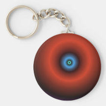ball keychain