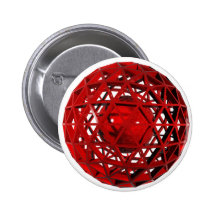 ball pinback buttons