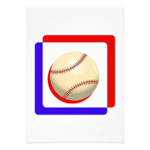 Ball.png blanc et bleu rouge invitations