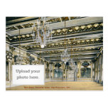 Ball Room Post Cards