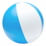 Ball Round Sticker