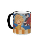 Ballance cup mug