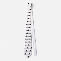 BallAndChainGavel073011 Ties
