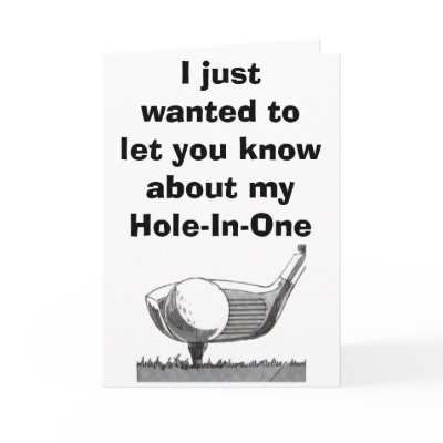 ballanddriver, I just wanted to let you know ab... Greeting Card by byronjames