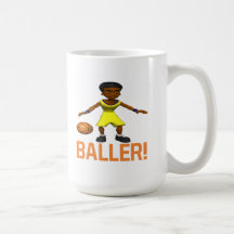 Baller Mug