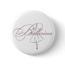 Ballerina Button