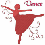 Ballerina  - Dance Polo