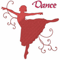 Ballerina  - Dance Polo