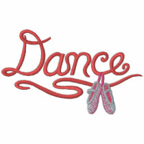 Ballerina  - Dance