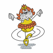 Ballerina Girl
