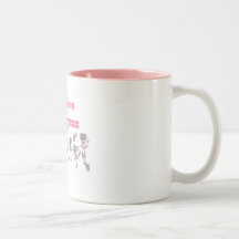 Ballerina in Progress T-shirts and Gifts Coffee Mugs