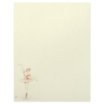 Ballerina