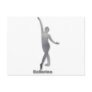 Ballerina Postcards