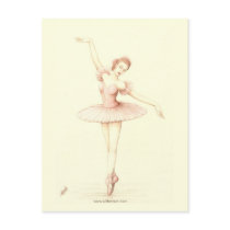 Ballerina