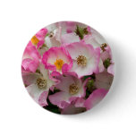 Ballerina Rose Buttons