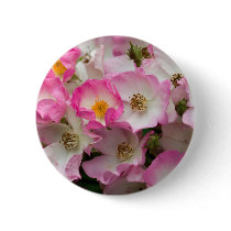 Ballerina Rose Buttons