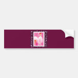 Ballerinas Marie L. Bumper Stickers