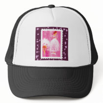 Ballerinas Marie L. Mesh Hats