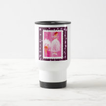 Ballerinas Marie L. Mug