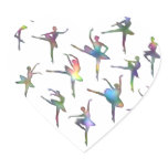 Ballerinas