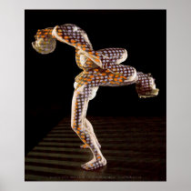 Ballet - 4323aXLG