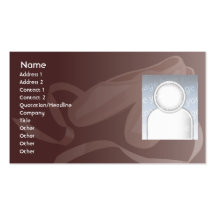 Ballet - Business Business Card Template