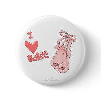 Ballet Button