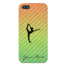 Ballet Cover For iPhone 5