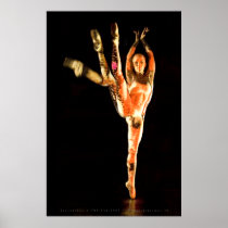 Ballet Dancer-4634XLG