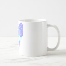 Ballet Dancer Merchandise Coffee Mugs