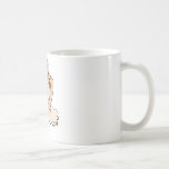 Ballet Dancer Merchandise Coffee Mugs
