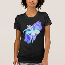 Ballet Dancer Merchandise T Shirts