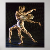 Ballet Dancers-4230 Posters
