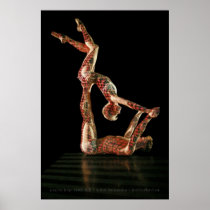 Ballet Dancers-4411XLG