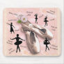 Ballet Mousepads