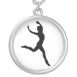 Ballet Necklaces